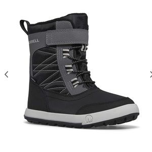 Merrill Snow Boot